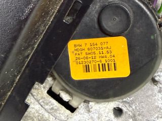 bontott BMW X5 Bal Visszapillantó Tükör (Elektromos)