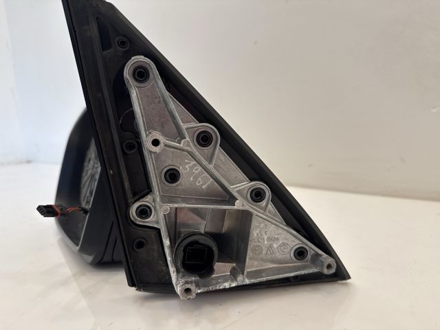 bontott BMW X5 Bal Visszapillantó Tükör (Elektromos)