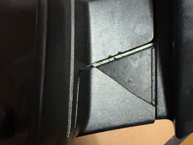 bontott BMW X5 Bal Visszapillantó Tükör (Elektromos)