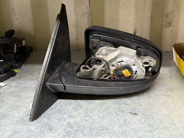 bontott BMW X5 Bal Visszapillantó Tükör (Elektromos)