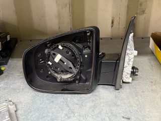 bontott BMW X5 Bal Visszapillantó Tükör (Elektromos)