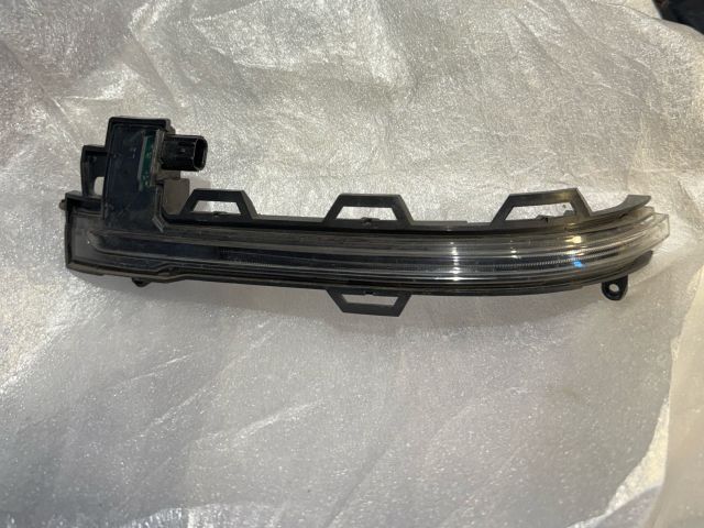 bontott BMW X5 Bal Visszapillantó Tükör Irányjelző