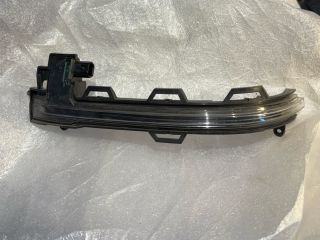 bontott BMW X5 Bal Visszapillantó Tükör Irányjelző