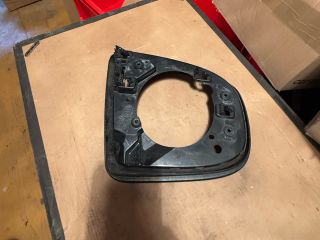 bontott BMW X5 Bal Visszapillantó Tükör Keret