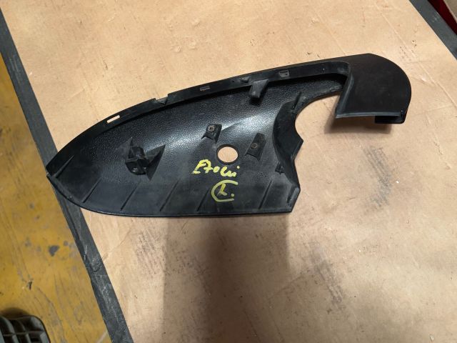 bontott BMW X5 Bal Visszapillantó Tükör Talp Burkolat