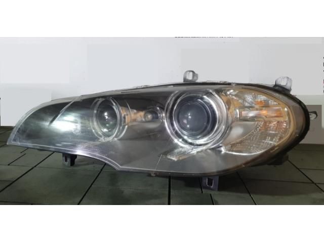bontott BMW X5 Bal Xenon Fényszóró