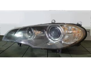 bontott BMW X5 Bal Xenon Fényszóró