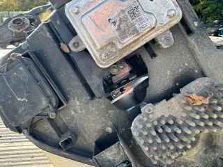 bontott BMW X5 Bal Xenon Fényszóró