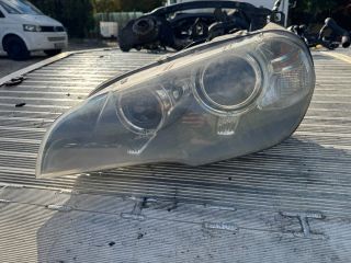 bontott BMW X5 Bal Xenon Fényszóró