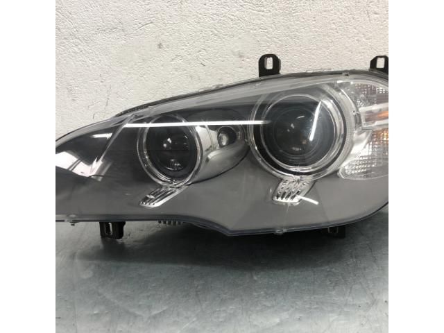 bontott BMW X5 Bal Xenon Fényszóró