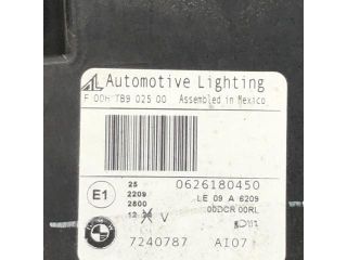 bontott BMW X5 Bal Xenon Fényszóró