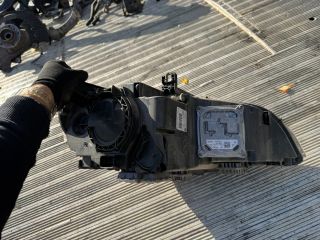 bontott BMW X5 Bal Xenon Fényszóró