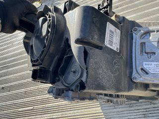 bontott BMW X5 Bal Xenon Fényszóró