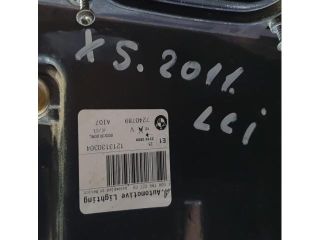 bontott BMW X5 Bal Xenon Fényszóró