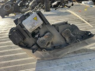 bontott BMW X5 Bal Xenon Fényszóró