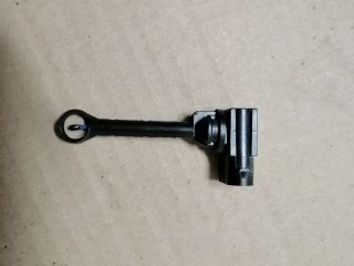 bontott BMW X5 Belső Hőmérséklet Érzékelő