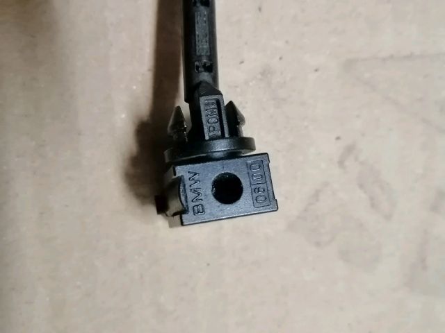 bontott BMW X5 Belső Hőmérséklet Érzékelő