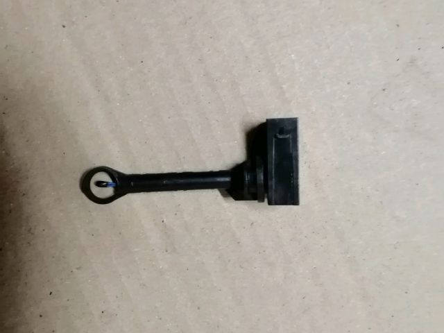 bontott BMW X5 Belső Hőmérséklet Érzékelő