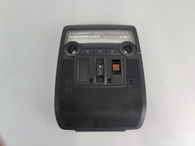 bontott BMW X5 Belső Világítás Tetőablak Vezérlővel