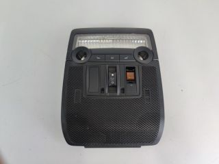 bontott BMW X5 Belső Világítás Tetőablak Vezérlővel