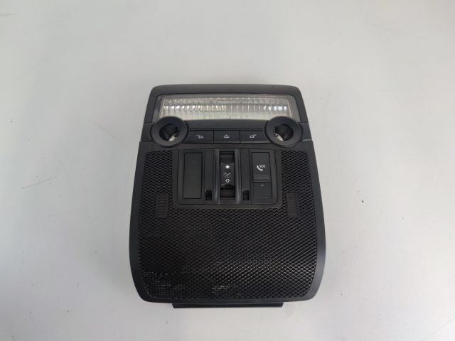 bontott BMW X5 Belső Világítás Tetőablak Vezérlővel