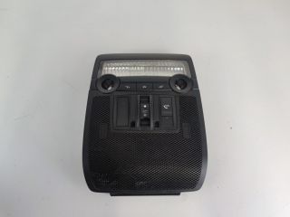 bontott BMW X5 Belső Világítás Tetőablak Vezérlővel