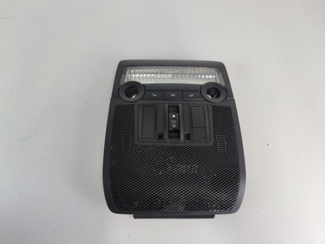 bontott BMW X5 Belső Világítás Tetőablak Vezérlővel