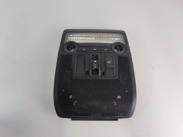 bontott BMW X5 Belső Világítás Tetőablak Vezérlővel