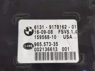 bontott BMW X5 Belső Világítás Tetőablak Vezérlővel