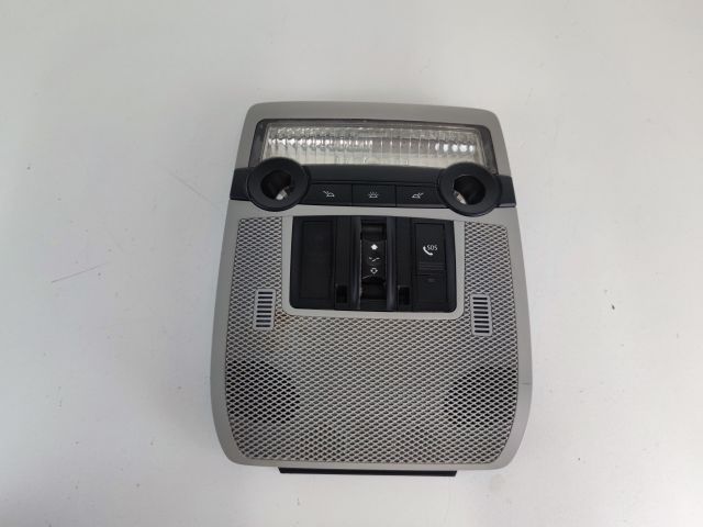 bontott BMW X5 Belső Világítás Tetőablak Vezérlővel