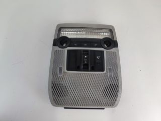 bontott BMW X5 Belső Világítás Tetőablak Vezérlővel