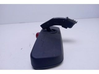 bontott BMW X5 Belső Visszapillantó Tükör