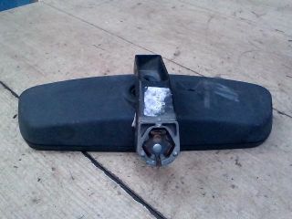 bontott BMW X5 Belső Visszapillantó Tükör