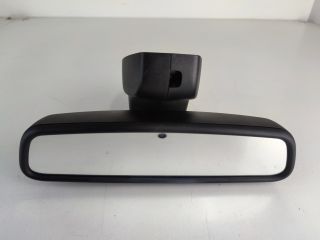 bontott BMW X5 Belső Visszapillantó Tükör