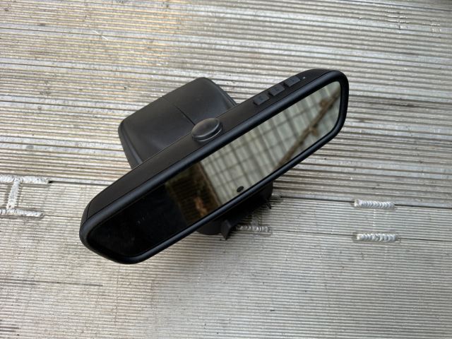 bontott BMW X5 Belső Visszapillantó Tükör