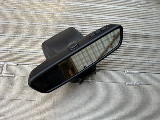 bontott BMW X5 Belső Visszapillantó Tükör