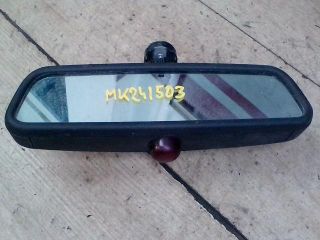 bontott BMW X5 Belső Visszapillantó Tükör