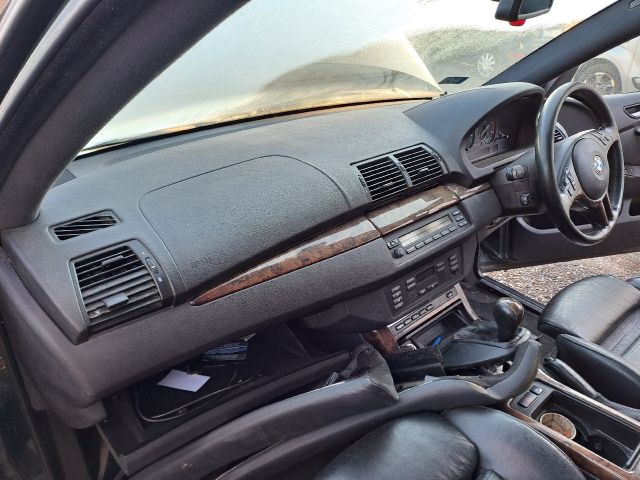 bontott BMW X5 Belső Visszapillantó Tükör