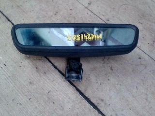 bontott BMW X5 Belső Visszapillantó Tükör