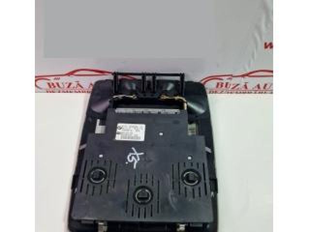 bontott BMW X5 Beltér Világítás Első