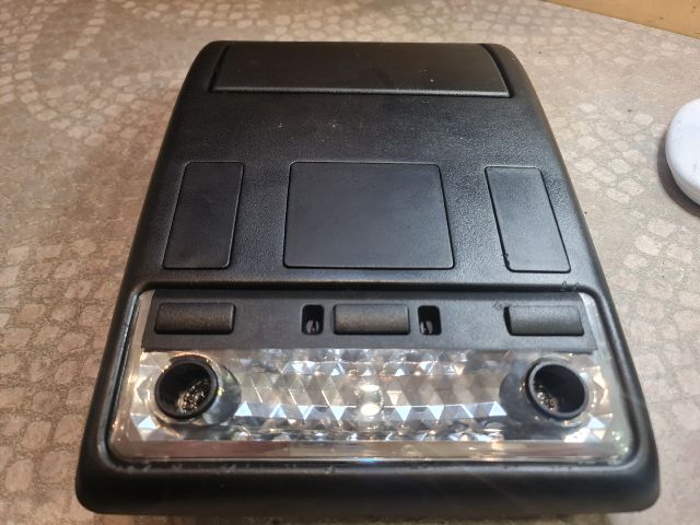 bontott BMW X5 Beltér Világítás Első