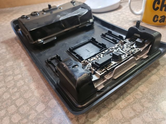 bontott BMW X5 Beltér Világítás Első