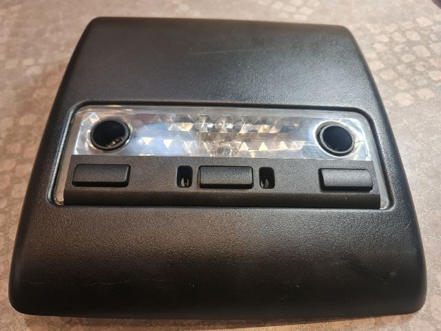 bontott BMW X5 Beltér Világítás Első