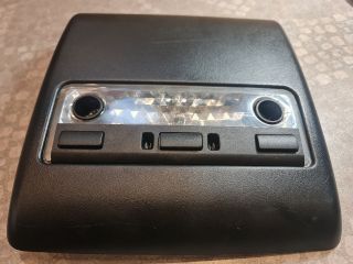 bontott BMW X5 Beltér Világítás Első