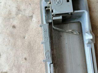 bontott BMW X5 Beltér Világítás Első