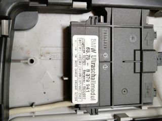 bontott BMW X5 Beltér Világítás Első