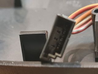 bontott BMW X5 Beltér Világítás Első