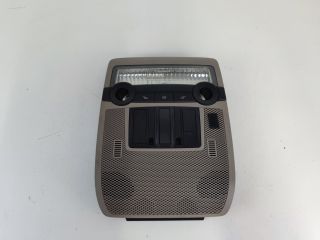 bontott BMW X5 Beltér Világítás Első