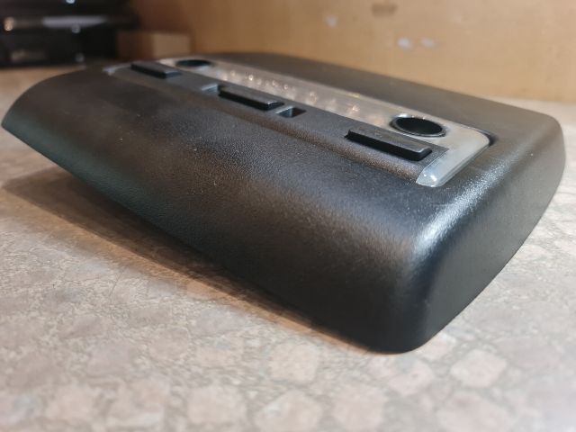 bontott BMW X5 Beltér Világítás Első