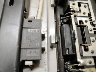 bontott BMW X5 Beltér Világítás Első